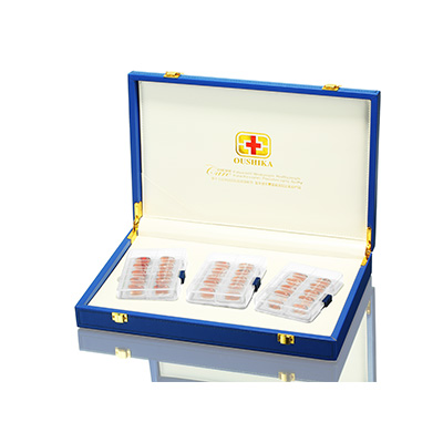 遂川子宫排毒套