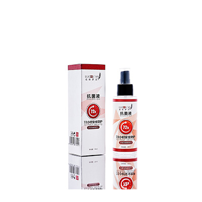 遂川母婴防护喷雾