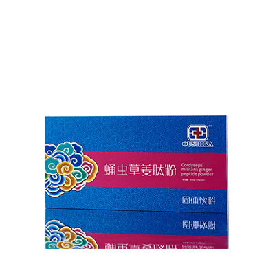 遂川蛹虫草气血汤