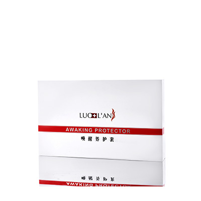 遂川气血能量增强套