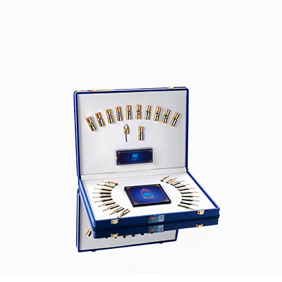 遂川全身经络解压套